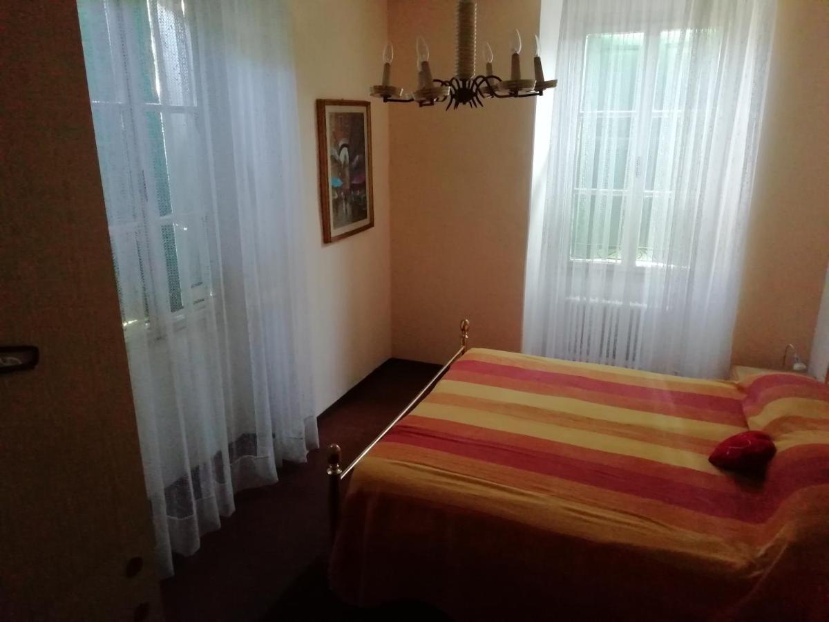 Agritur Tenno Cantina Bio Natura Ngoại thất bức ảnh